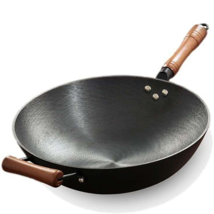 valurauta-wok-grilliin